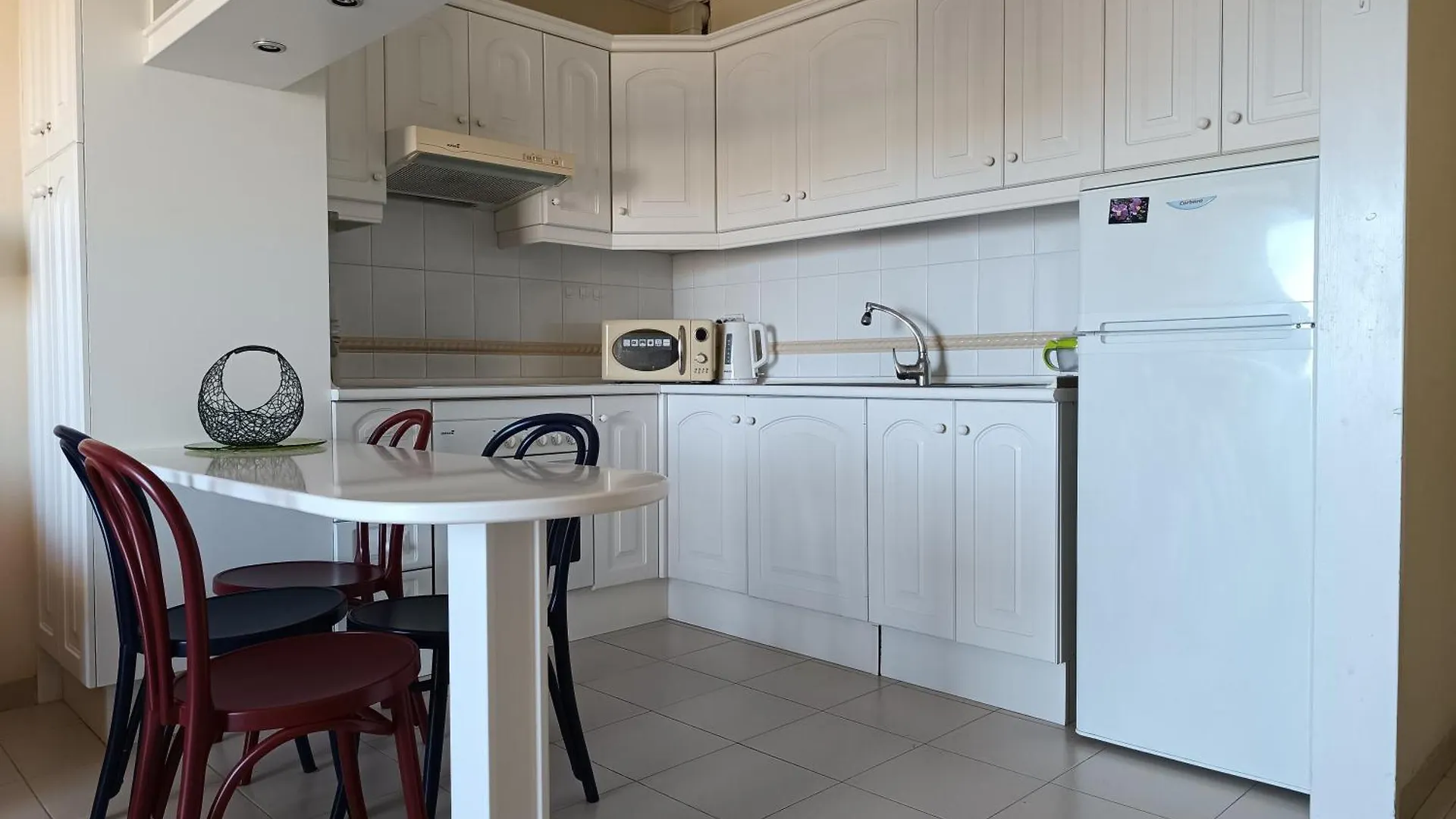 1 Bedroom Apartment Aquaviva Callao Salvaje
