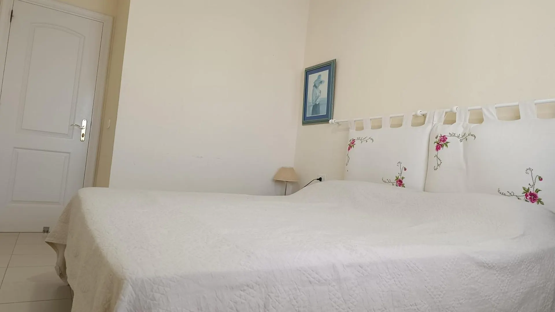 1 Bedroom Apartment Aquaviva Callao Salvaje