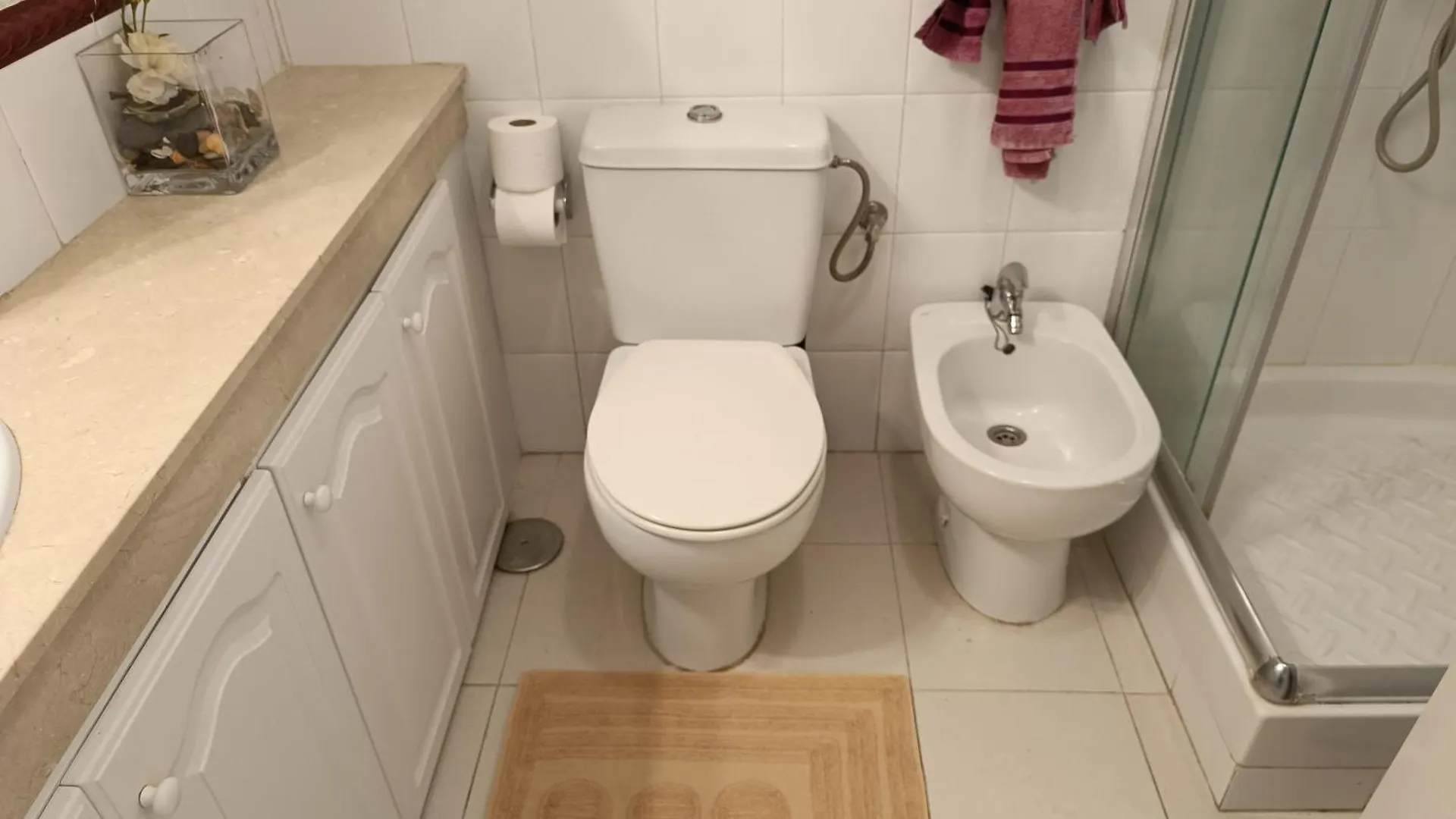 1 Bedroom Apartment Aquaviva Callao Salvaje