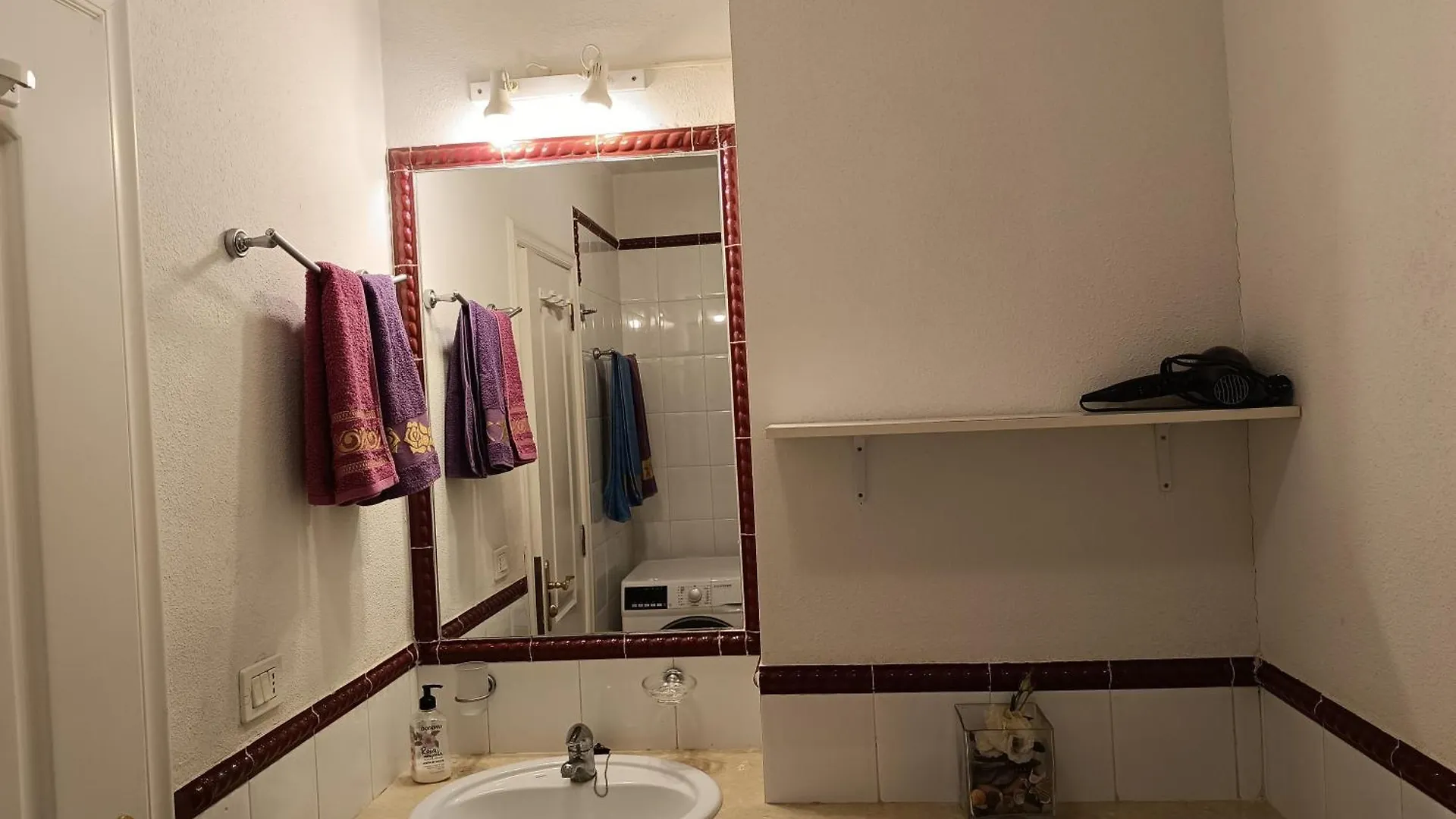 1 Bedroom Apartment Aquaviva Callao Salvaje Spanje
