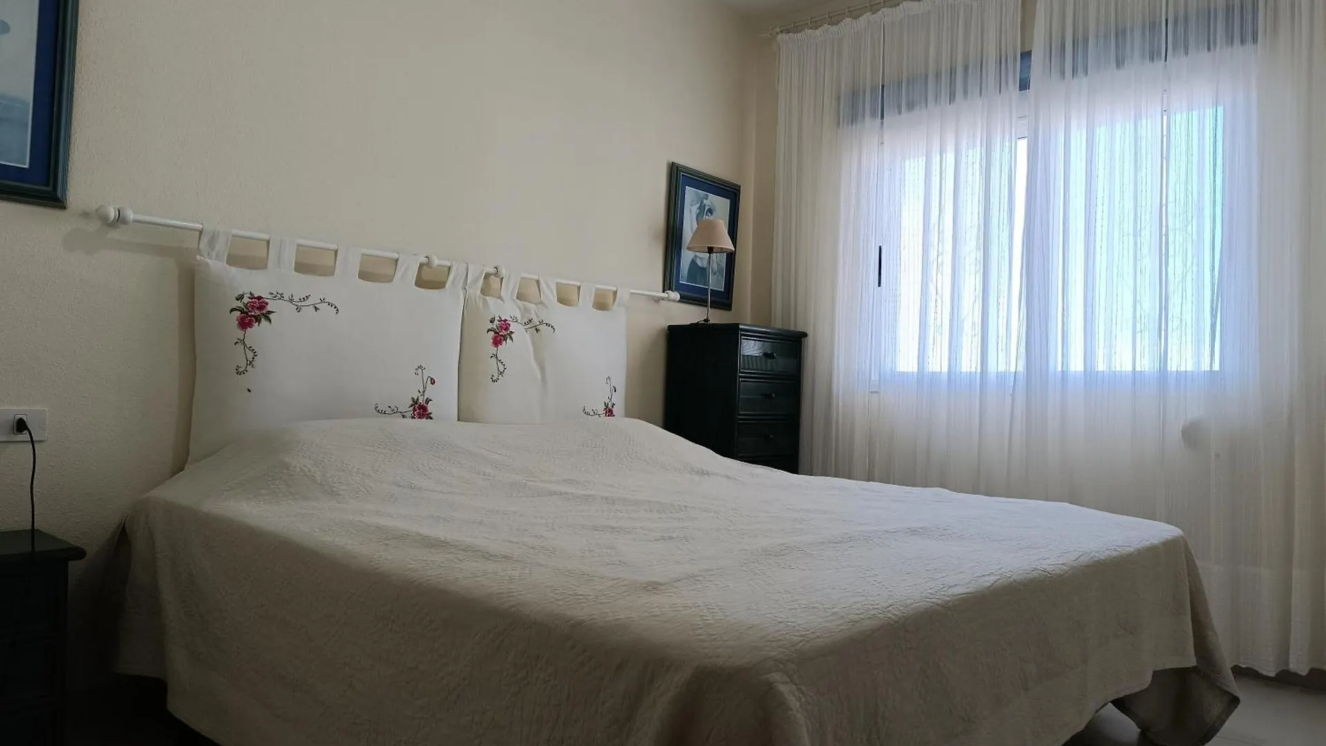 1 Bedroom Apartment Aquaviva Callao Salvaje